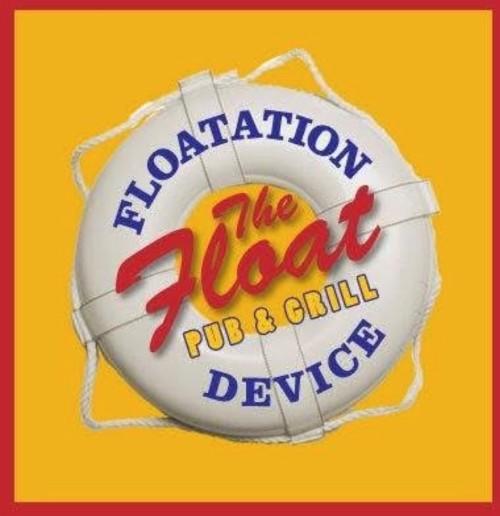 The Float Logo