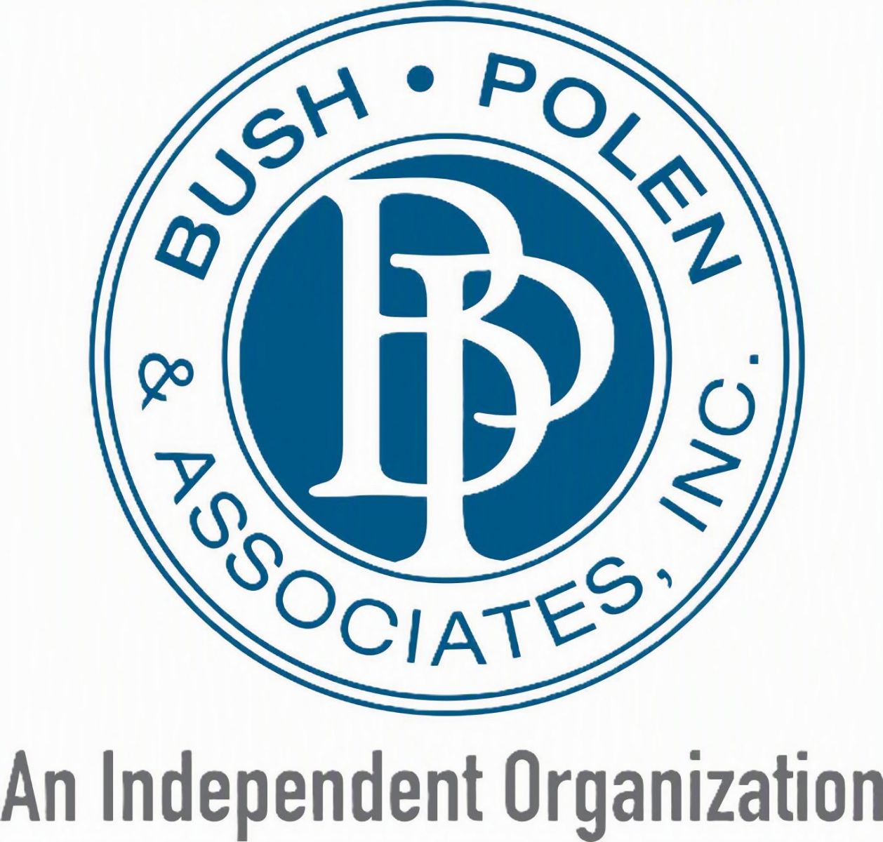 Brush Pollen Logo